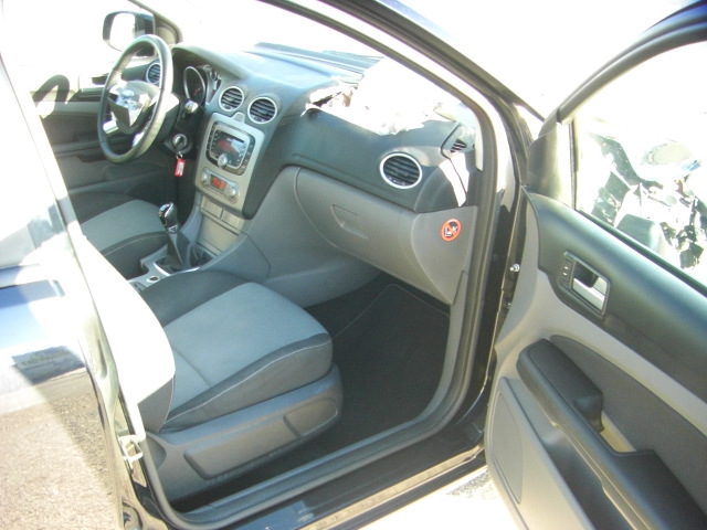 FORD FOCUS 1.6 TDCI 90CV