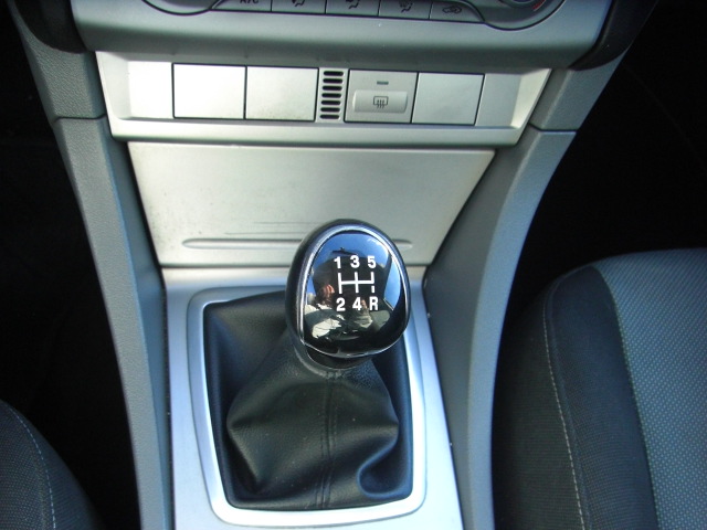 FORD FOCUS 1.6 TDCI 90CV