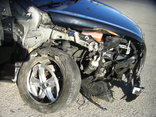 FORD FOCUS 1.6 TDCI 90CV