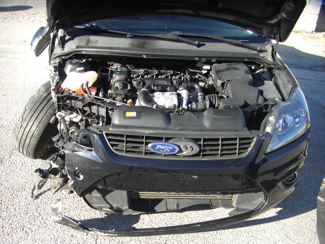 FORD FOCUS 1.6 TDCI 90CV