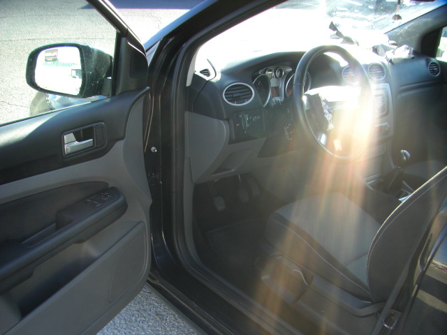 FORD FOCUS 1.6 TDCI 90CV