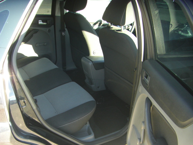 FORD FOCUS 1.6 TDCI 90CV