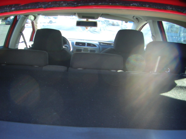 SEAT LEON FR 2.0 TDI 170CV