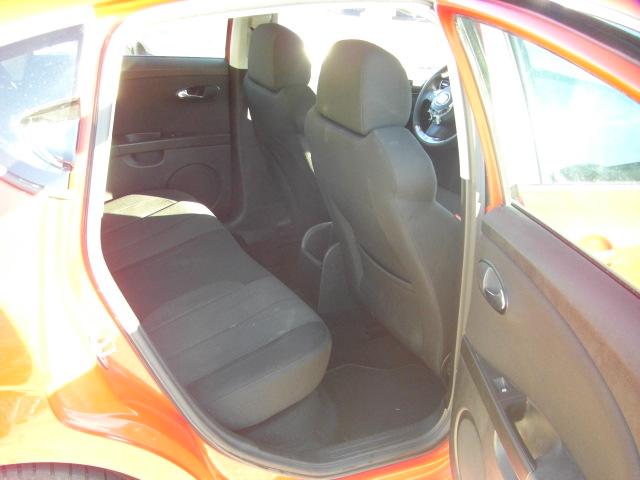 SEAT LEON FR 2.0 TDI 170CV