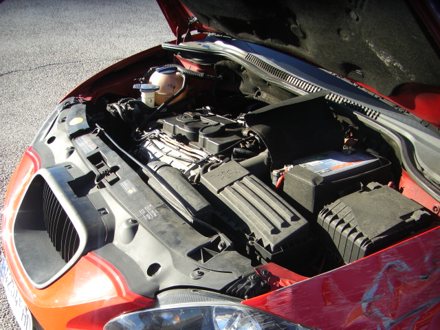 SEAT LEON FR 2.0 TDI 170CV