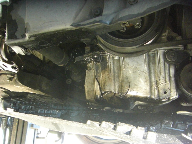 SEAT LEON FR 2.0 TDI 170CV