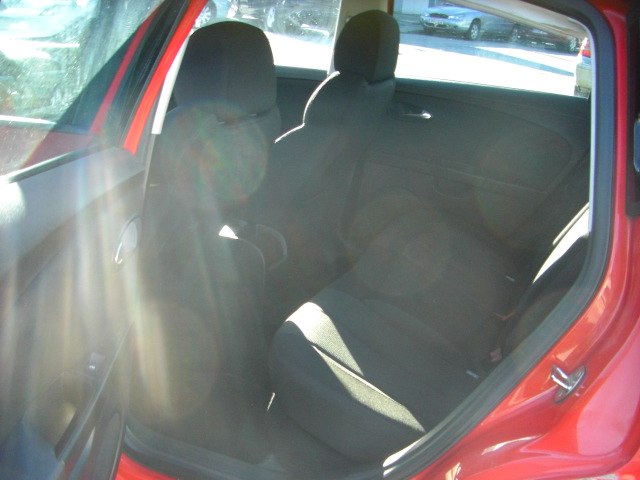 SEAT LEON FR 2.0 TDI 170CV