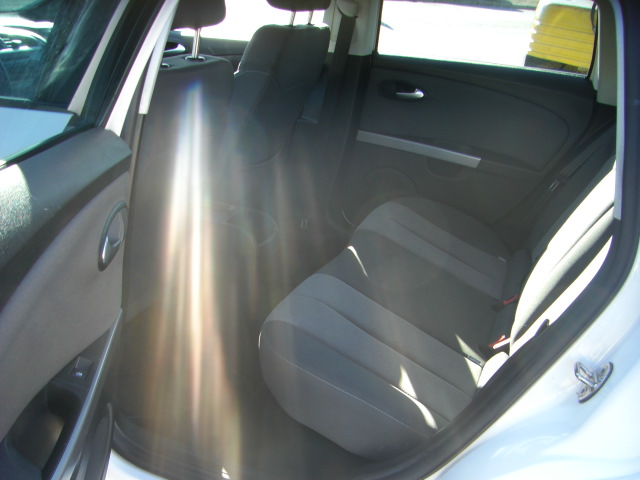 SEAT LEON 1.6 TDI STYLE 105CV