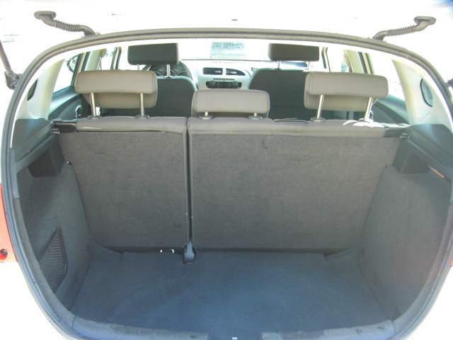 SEAT LEON 1.6 TDI STYLE 105CV