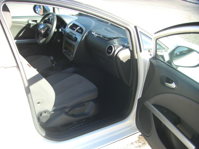 SEAT LEON 1.6 TDI STYLE 105CV