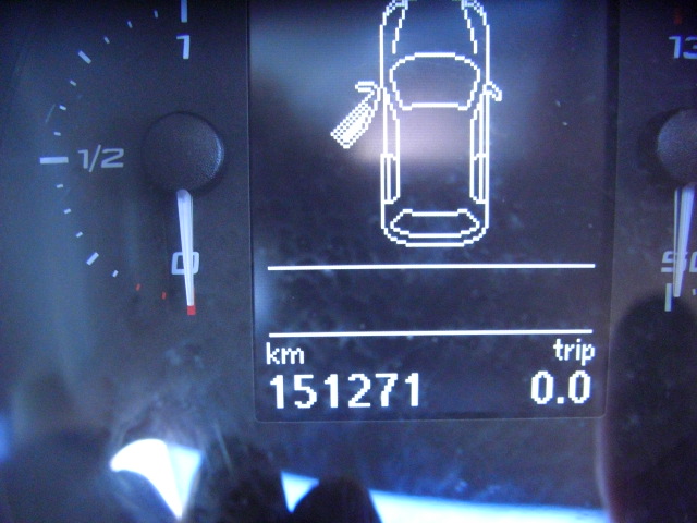 SEAT LEON 1.6 TDI STYLE 105CV