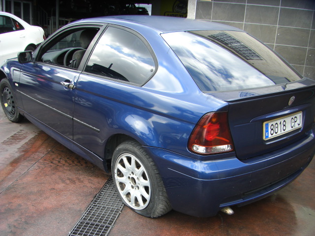 BMW 320 TD 2.0 COMPAQ 150CV