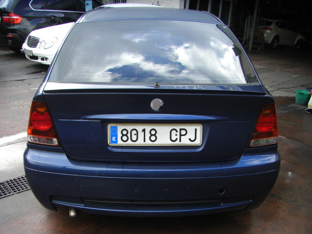 BMW 320 TD 2.0 COMPAQ 150CV