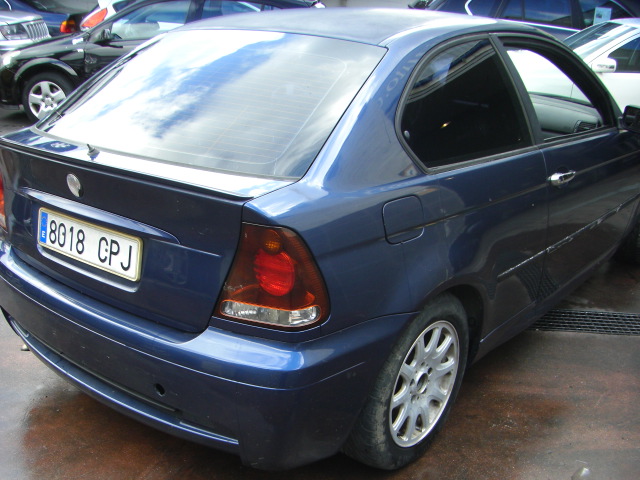 BMW 320 TD 2.0 COMPAQ 150CV