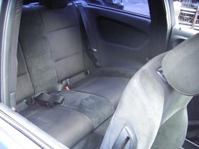 BMW 320 TD 2.0 COMPAQ 150CV