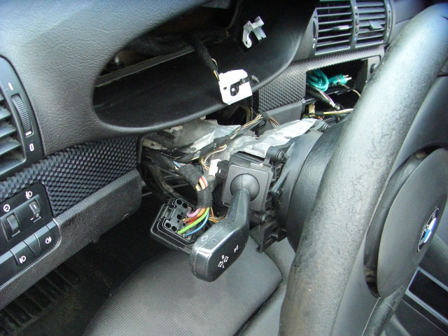 BMW 320 TD 2.0 COMPAQ 150CV