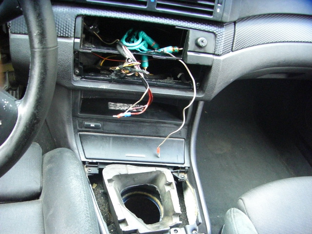 BMW 320 TD 2.0 COMPAQ 150CV