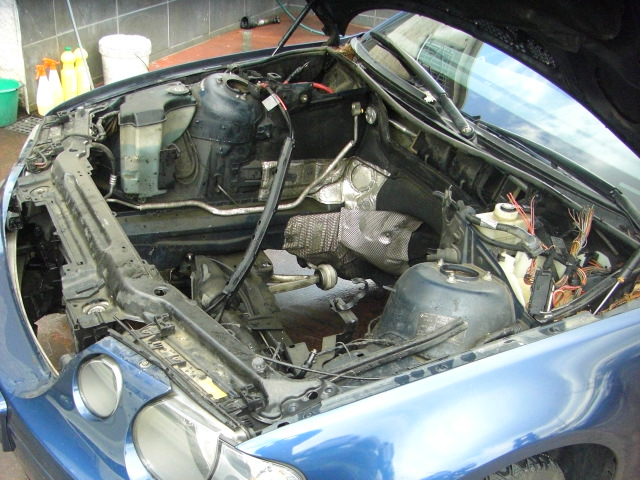 BMW 320 TD 2.0 COMPAQ 150CV