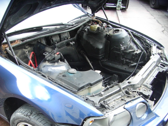 BMW 320 TD 2.0 COMPAQ 150CV