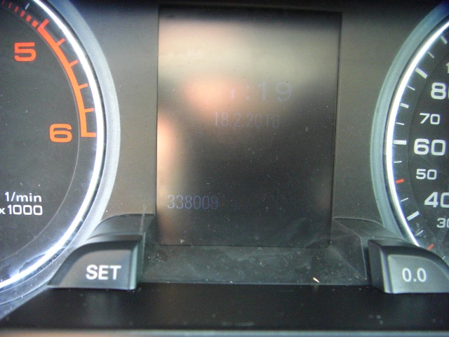 AUDI A-4 2.7 TDI 190CV