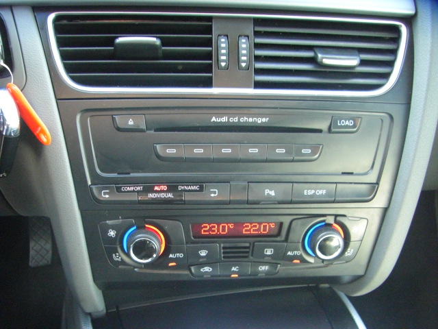 AUDI A-4 2.7 TDI 190CV