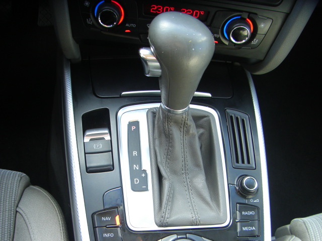 AUDI A-4 2.7 TDI 190CV