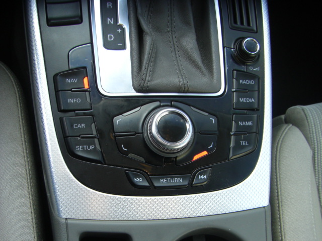 AUDI A-4 2.7 TDI 190CV