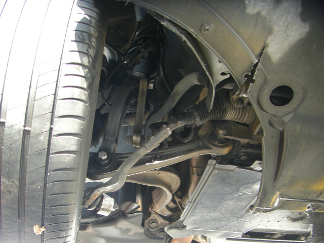 AUDI A-4 2.7 TDI 190CV