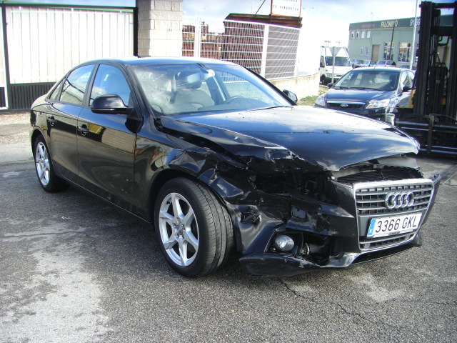 AUDI A-4 2.7 TDI 190CV