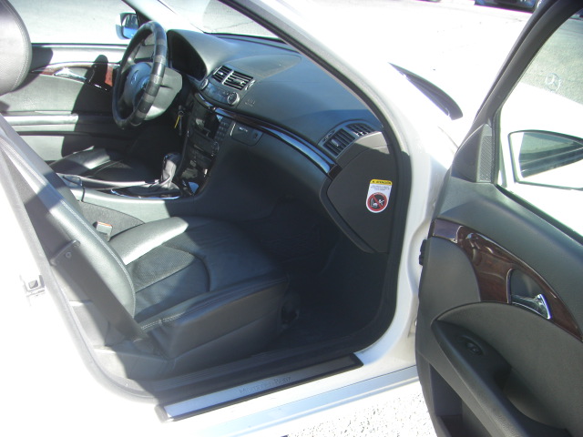 MERCEDES BENZ E KLASSE 2.2 CDTI 150CV