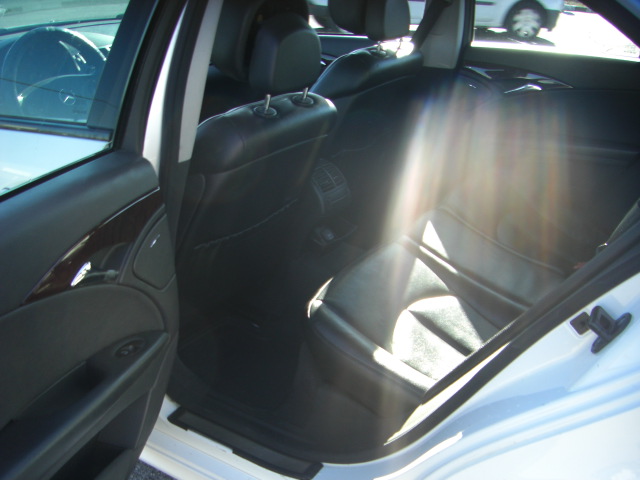 MERCEDES BENZ E KLASSE 2.2 CDTI 150CV