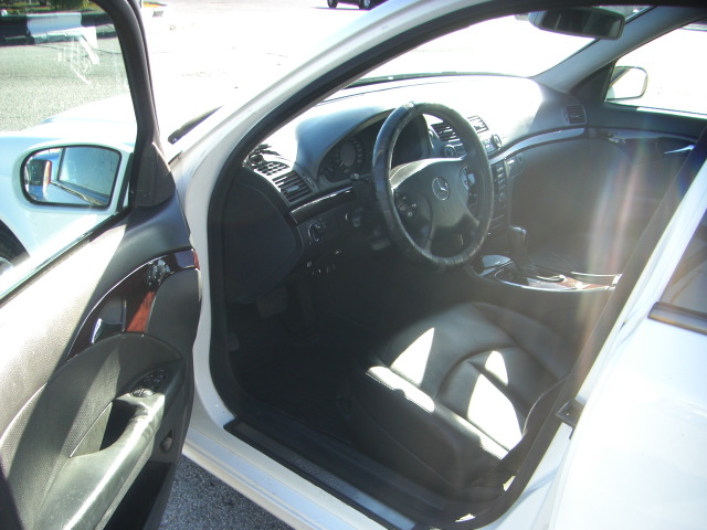 MERCEDES BENZ E KLASSE 2.2 CDTI 150CV