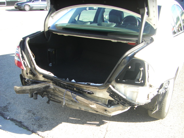 MERCEDES BENZ E KLASSE 2.2 CDTI 150CV