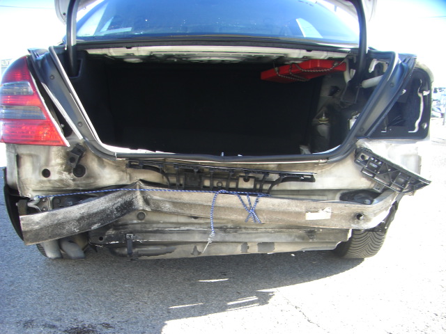 MERCEDES BENZ E KLASSE 2.2 CDTI 150CV