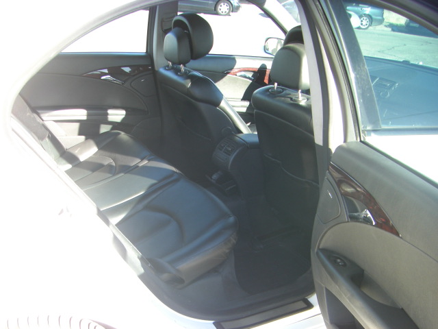 MERCEDES BENZ E KLASSE 2.2 CDTI 150CV