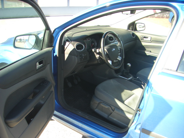FORD FOCUS1.6 TDCI