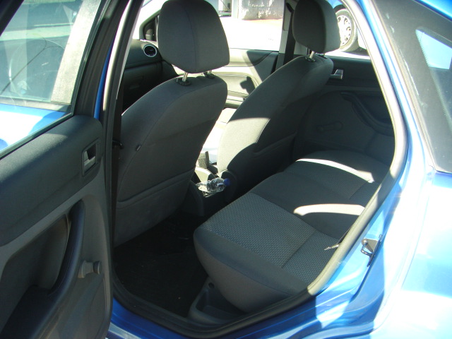 FORD FOCUS1.6 TDCI