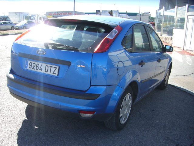 FORD FOCUS1.6 TDCI