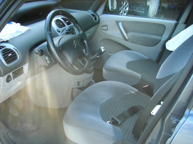 CITROEN XSARA PICASSO 1.6 HDI 90CV