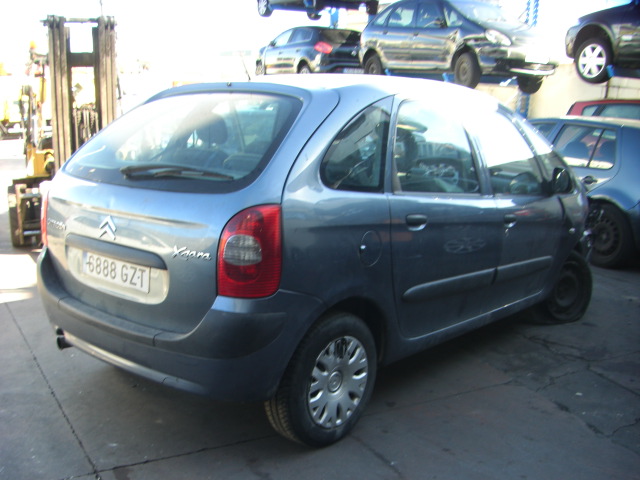 CITROEN XSARA PICASSO 1.6 HDI 90CV