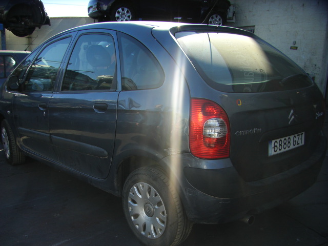 CITROEN XSARA PICASSO 1.6 HDI 90CV