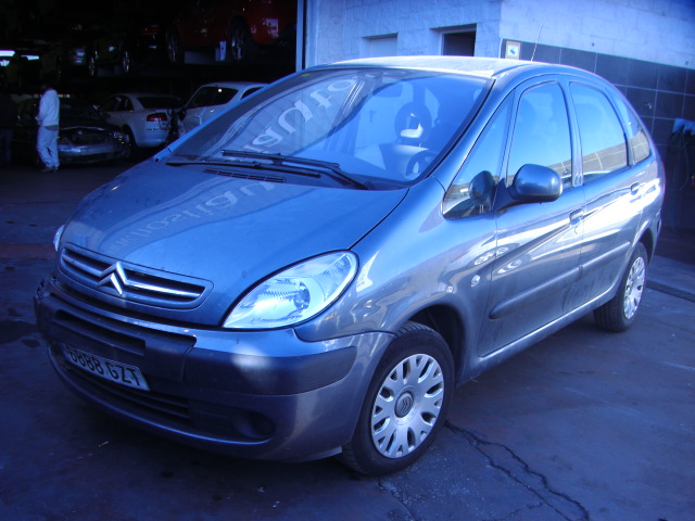 CITROEN XSARA PICASSO 1.6 HDI 90CV
