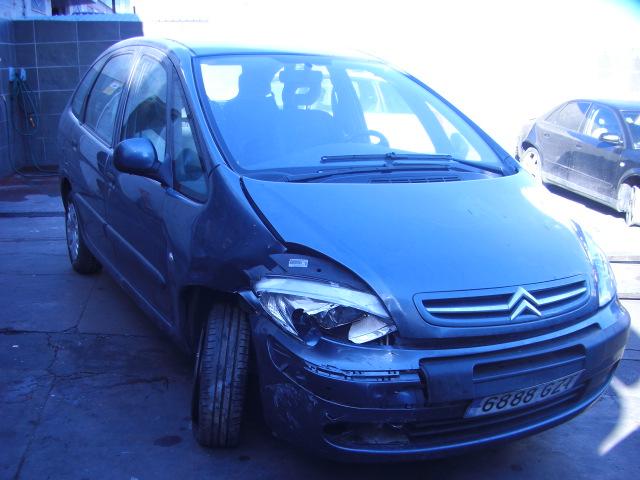 CITROEN XSARA PICASSO 1.6 HDI 90CV