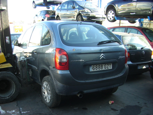 CITROEN XSARA PICASSO 1.6 HDI 90CV