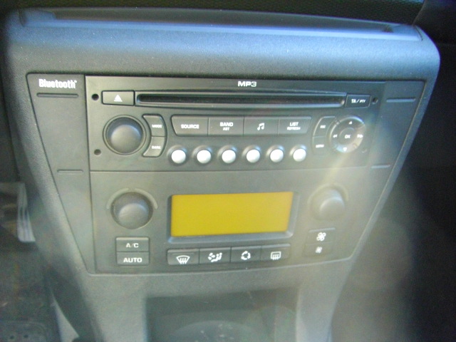 CITROEN C-4 1.6 HDI 110CV