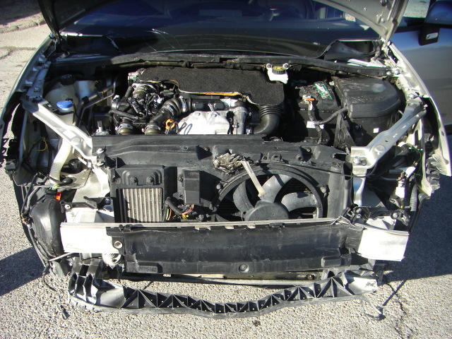 CITROEN C-4 1.6 HDI 110CV