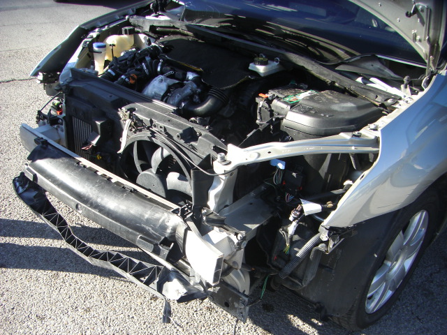 CITROEN C-4 1.6 HDI 110CV