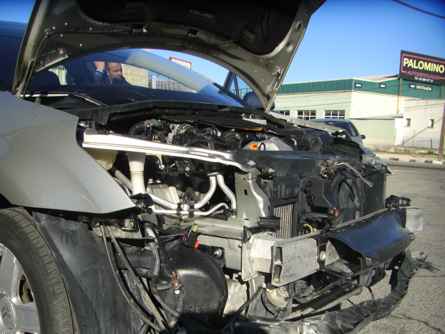 CITROEN C-4 1.6 HDI 110CV