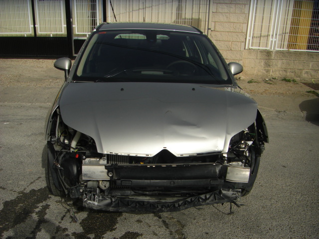 CITROEN C-4 1.6 HDI 110CV