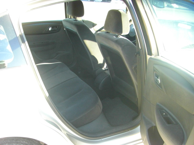 CITROEN C-4 1.6 HDI 110CV